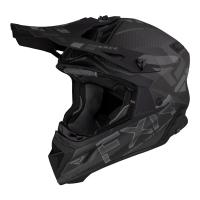 Шлем FXR HELIUM CARBON ALLOY W FIDLOCK
