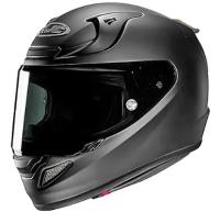 RPHA12 MATTE BLACK