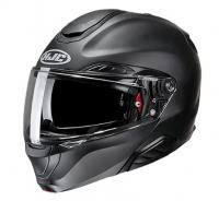 HJC RPHA91 BLACK MATT