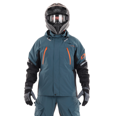 QUAD 2.0 ARCTIC-BLACK