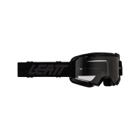 Очки подростковые Leatt Vizion 2.5s Stealth Clear 90
