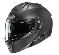 i91 SEMI FLAT BLACK