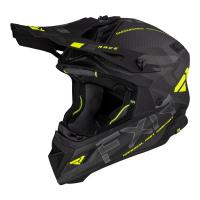 FXR HELIUM CARBON W AUTO BUCKLE