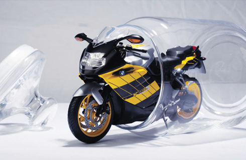 Хранение техники