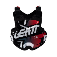 Защита панцирь Leatt Chest Protector 1.5 Torque 1