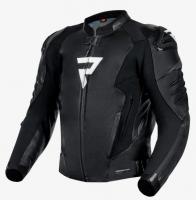 Кожаная куртка Veloce