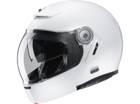Шлем HJC V90 PEARL WHITE