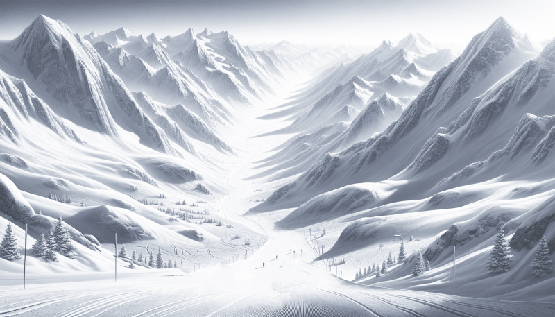 Каково оно там, в горах? 