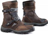 Forma Adventure Low Brown