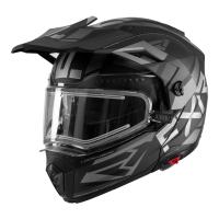 FXR Maverick X