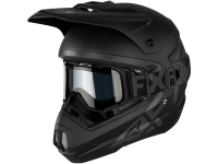 Шлем FXR Torque Cold Stop QRS 22