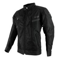 JACKET SUMMER ROUTER MAN a