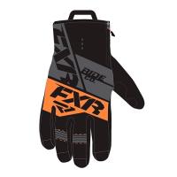 FXR Fuel short cuff2