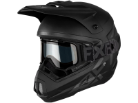 Шлем FXR Torque Cold Stop QRS 22