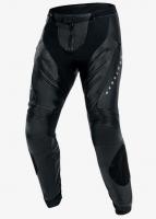 Кожаные брюки Veloce