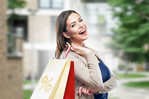 Кредит и рассрочка