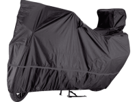 Чехол Rexwear Эндуро BMW R 1200 GS с центральными и боковыми кофрами