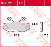 MCB525