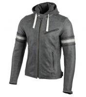 Кожаная куртка MAJOR