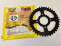 Звезда задняя 39Т428-39T