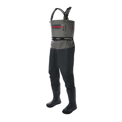 FINNTRAIL AIRMAN KIDS GREY