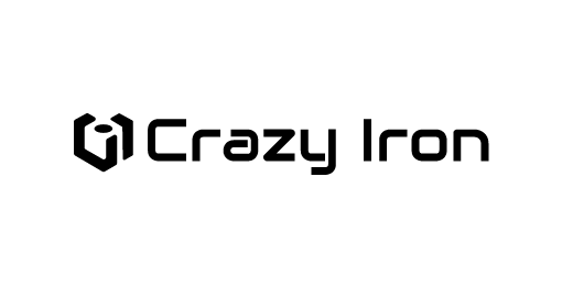 CRAZY IRON