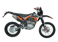 KAYO T4 300 ENDURO PR