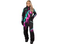 INSULATED LADY
