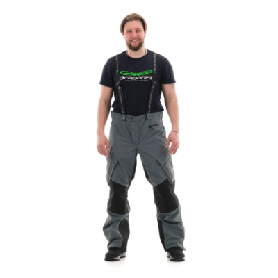 QUAD 2.0 GRAY