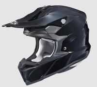 HJC i50 BLACK