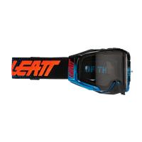 Leatt Velocity 6.5 Neon Bluringe Light Grey 58%