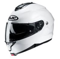 C91N PEARL WHITE