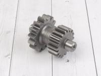 Шестерня промежуточная электростартера KAYO двиг. YX CB250 (воздушный) CN