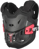 Leatt-Chest-Protector-2.5-Kids-Black-Side-1