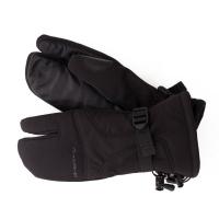 DF Snowmobile Mittens