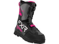 FXR X-CROSS BOA 