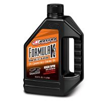 Formula K2 Injector
