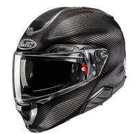 HJC RPHA91 BLACK CARBON