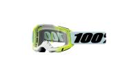 Очки 100% Accuri 2 Goggle Dunder Clear Lens