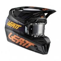 Leatt 9.5 Carbon V21.1