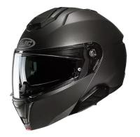 i91 SEMI FLAT TITANIUM