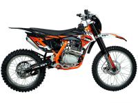 Мотоцикл кроссовый KAYO K2 PRO 250