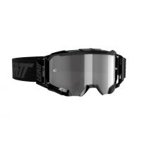 Очки Leatt Velocity 5.5 Black Light Grey