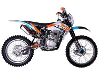 Мотоцикл KAYO K1 250 MX
