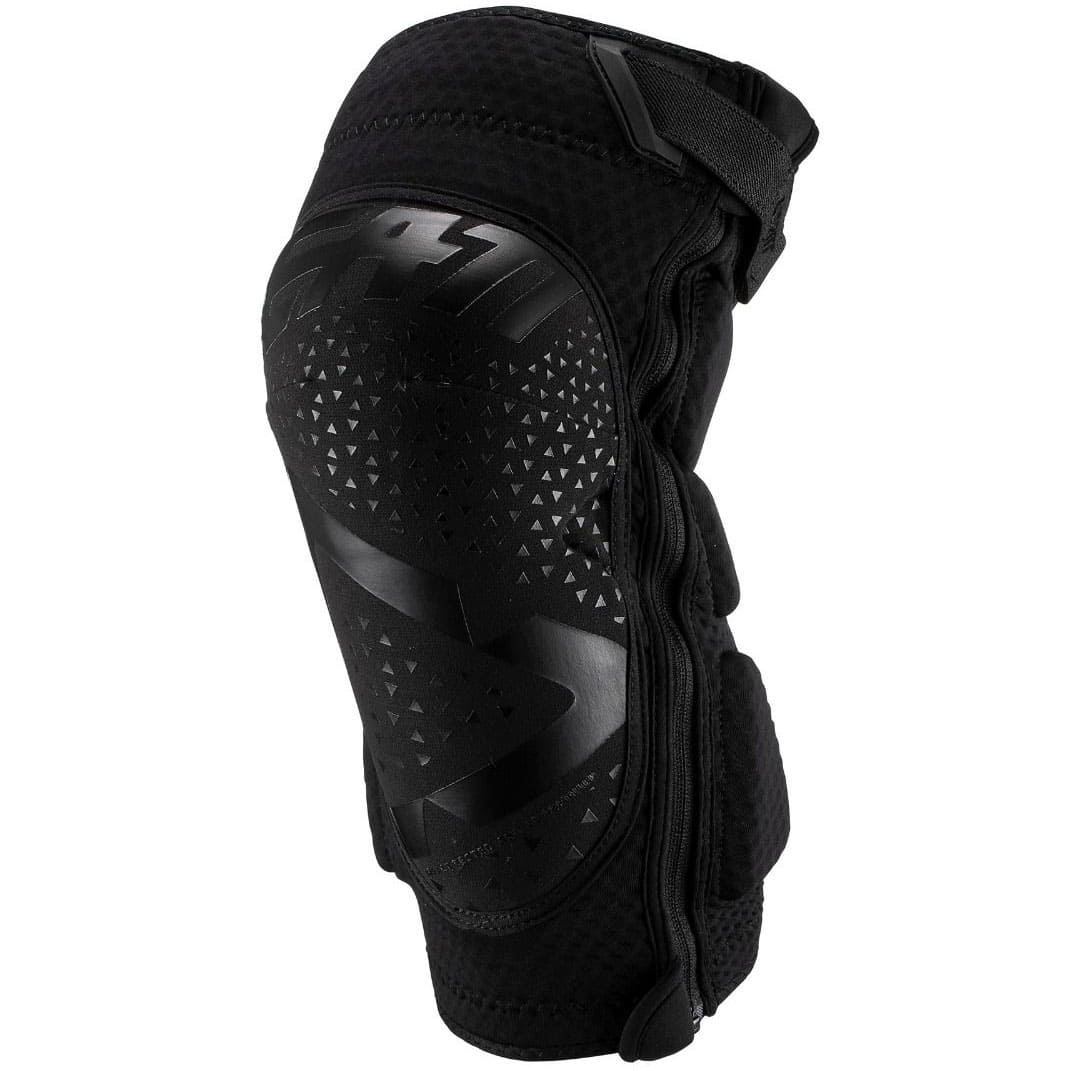 Наколенники LEATT 3DF 5.0 Knee Guard, Черный