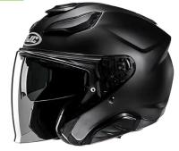 F31 SEMI FLAT BLACK