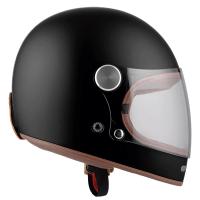 ROADSTER II MATT BLACK a