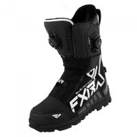 FXR Elevation Dual BOA