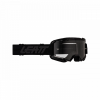 Очки подростковые Leatt Vizion 2.5s Stealth Clear 90