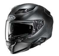 F71 SEMI FLAT BLACK